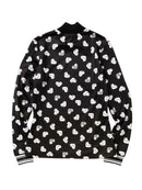 High neck shirt for women SY32 by SWEET YEARS GOLF SWEET YEARS GOLF Japan genuine product 2025 Autumn/Winter new golf wear