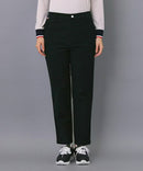 Long pants for women adabat adabat 2025 autumn/winter new golf wear