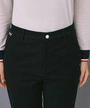 Long pants for women adabat adabat 2025 autumn/winter new golf wear