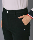 Long pants for women adabat adabat 2025 autumn/winter new golf wear