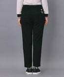 Long pants for women adabat adabat 2025 autumn/winter new golf wear