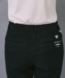 Long pants for women adabat adabat 2025 autumn/winter new golf wear