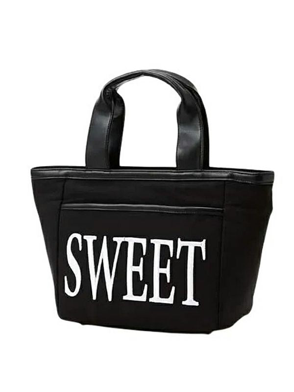 Cart bag for men and women SY32 by SWEET YEARS GOLF SWEET YEARS GOLF Japan genuine product 2025 Autumn/Winter new golf