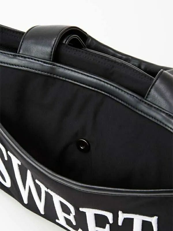 Cart bag for men and women SY32 by SWEET YEARS GOLF SWEET YEARS GOLF Japan genuine product 2025 Autumn/Winter new golf