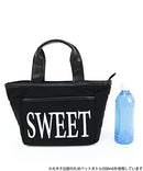 Cart bag for men and women SY32 by SWEET YEARS GOLF SWEET YEARS GOLF Japan genuine product 2025 Autumn/Winter new golf