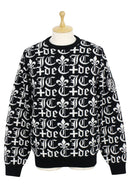 Men's sweater CASTELBAJAC 2025 Fall/Winter New