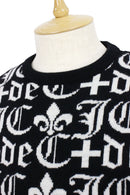 Men's sweater CASTELBAJAC 2025 Fall/Winter New