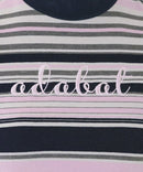 여성을위한 하이 넥 셔츠 Adabat Adabat 2025 가을/겨울 뉴 골프 착용