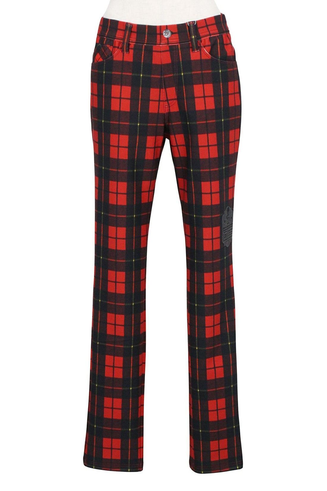 ロングパンツ レディース カステルバジャック CASTELBAJAC 2025 秋冬 新作