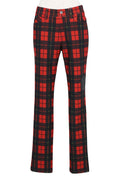 Long pants for women CASTELBAJAC 2025 Fall/Winter New