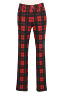 Long pants for women CASTELBAJAC 2025 Fall/Winter New