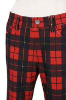 Long pants for women CASTELBAJAC 2025 Fall/Winter New