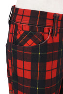 Long pants for women CASTELBAJAC 2025 Fall/Winter New