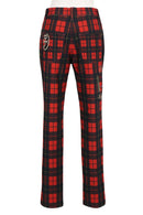 Long pants for women CASTELBAJAC 2025 Fall/Winter New