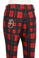 Long pants for women CASTELBAJAC 2025 Fall/Winter New