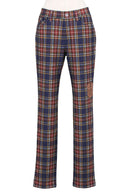 Long pants for women CASTELBAJAC 2025 Fall/Winter New