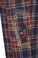 Long pants for women CASTELBAJAC 2025 Fall/Winter New