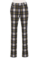 Long pants for women CASTELBAJAC 2025 Fall/Winter New