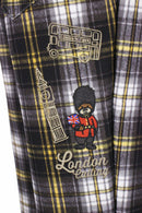 Long pants for women CASTELBAJAC 2025 Fall/Winter New