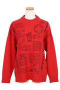 High neck sweater for women CASTELBAJAC 2025 Fall/Winter New