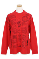 High neck sweater for women CASTELBAJAC 2025 Fall/Winter New