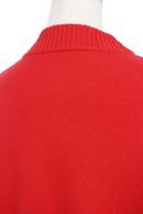 High neck sweater for women CASTELBAJAC 2025 Fall/Winter New