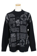 High neck sweater for women CASTELBAJAC 2025 Fall/Winter New