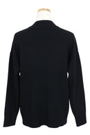 High neck sweater for women CASTELBAJAC 2025 Fall/Winter New