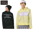 セーター レディース アダバット ストリーム ADABAT STREAM 2025 秋冬 新作 ゴルフウェア