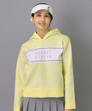 セーター レディース アダバット ストリーム ADABAT STREAM 2025 秋冬 新作 ゴルフウェア