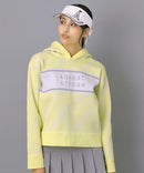 セーター レディース アダバット ストリーム ADABAT STREAM 2025 秋冬 新作 ゴルフウェア