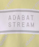 セーター レディース アダバット ストリーム ADABAT STREAM 2025 秋冬 新作 ゴルフウェア