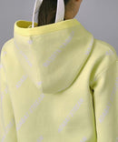 セーター レディース アダバット ストリーム ADABAT STREAM 2025 秋冬 新作 ゴルフウェア