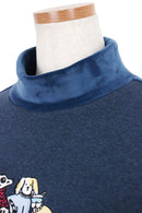 Trainer for women CASTELBAJAC SPORT 2025 Fall/Winter New Golf Wear