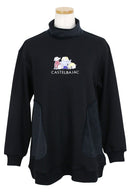 Trainer for women CASTELBAJAC SPORT 2025 Fall/Winter New Golf Wear