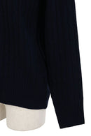 Cardigan for Women St. Christopher St. Christopher 2025 Fall/Winter New Golf Wear