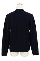 Cardigan for Women St. Christopher St. Christopher 2025 Fall/Winter New Golf Wear