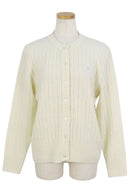 Cardigan for Women St. Christopher St. Christopher 2025 Fall/Winter New Golf Wear