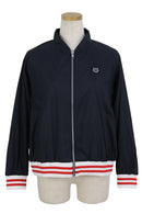 Women's Blouson St. Christopher St. Christopher 2025 Fall/Winter New Golf Wear