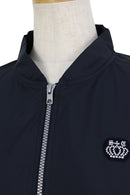 Women's Blouson St. Christopher St. Christopher 2025 Fall/Winter New Golf Wear