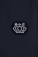 Women's Blouson St. Christopher St. Christopher 2025 Fall/Winter New Golf Wear