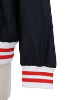 Women's Blouson St. Christopher St. Christopher 2025 Fall/Winter New Golf Wear