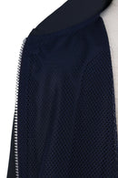 Women's Blouson St. Christopher St. Christopher 2025 Fall/Winter New Golf Wear