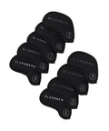 Head cover for men and women St Andrews St ANDREWS 2025 Fall/Winter New Golf