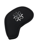 Head cover for men and women St Andrews St ANDREWS 2025 Fall/Winter New Golf