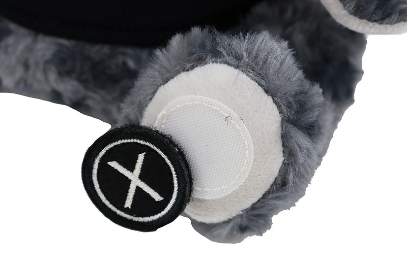 Head cover for men and women St Andrews St ANDREWS 2025 Fall/Winter New Golf