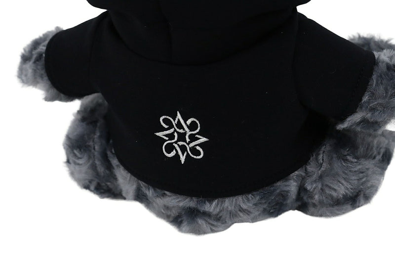 Head cover for men and women St Andrews St ANDREWS 2025 Fall/Winter New Golf