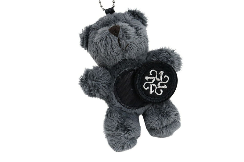 Head cover for men and women St Andrews St ANDREWS 2025 Fall/Winter New Golf