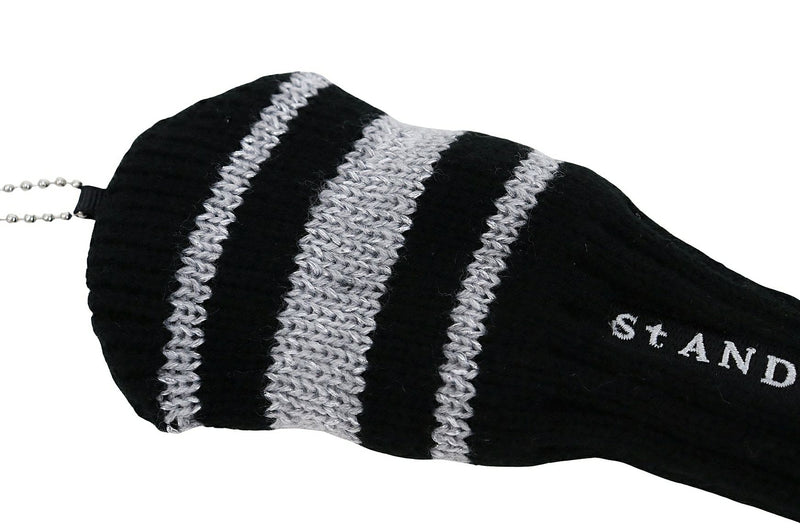 Head cover for men and women St Andrews St ANDREWS 2025 Fall/Winter New Golf