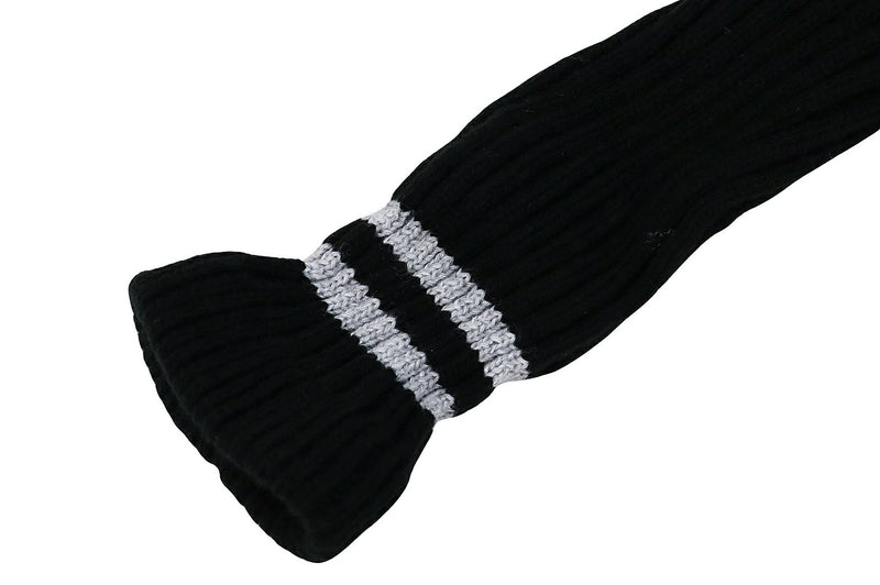 Head cover for men and women St Andrews St ANDREWS 2025 Fall/Winter New Golf